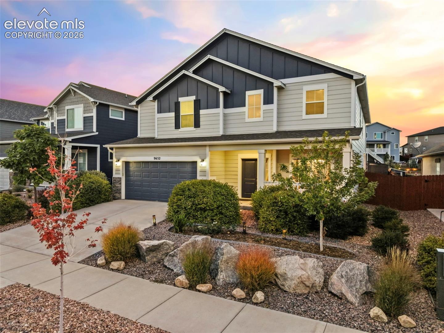 9652 Emerald Vista Drive