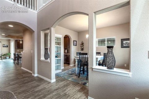 Tiny photo for 9652 Emerald Vista Drive, Peyton, CO 80831 (MLS # 1205133)