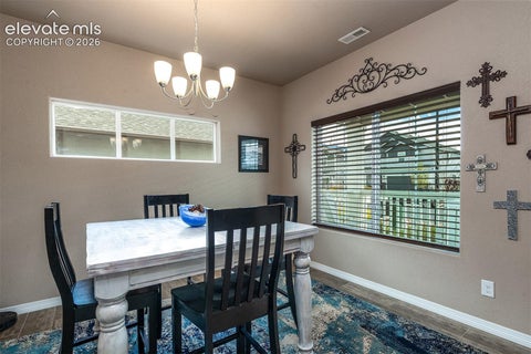 Tiny photo for 9652 Emerald Vista Drive, Peyton, CO 80831 (MLS # 1205133)