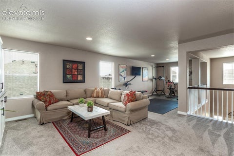 Tiny photo for 9652 Emerald Vista Drive, Peyton, CO 80831 (MLS # 1205133)