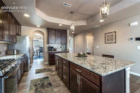 Tiny photo for 9652 Emerald Vista Drive, Peyton, CO 80831 (MLS # 1205133)