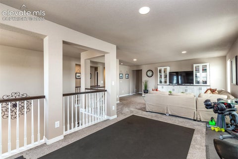 Tiny photo for 9652 Emerald Vista Drive, Peyton, CO 80831 (MLS # 1205133)