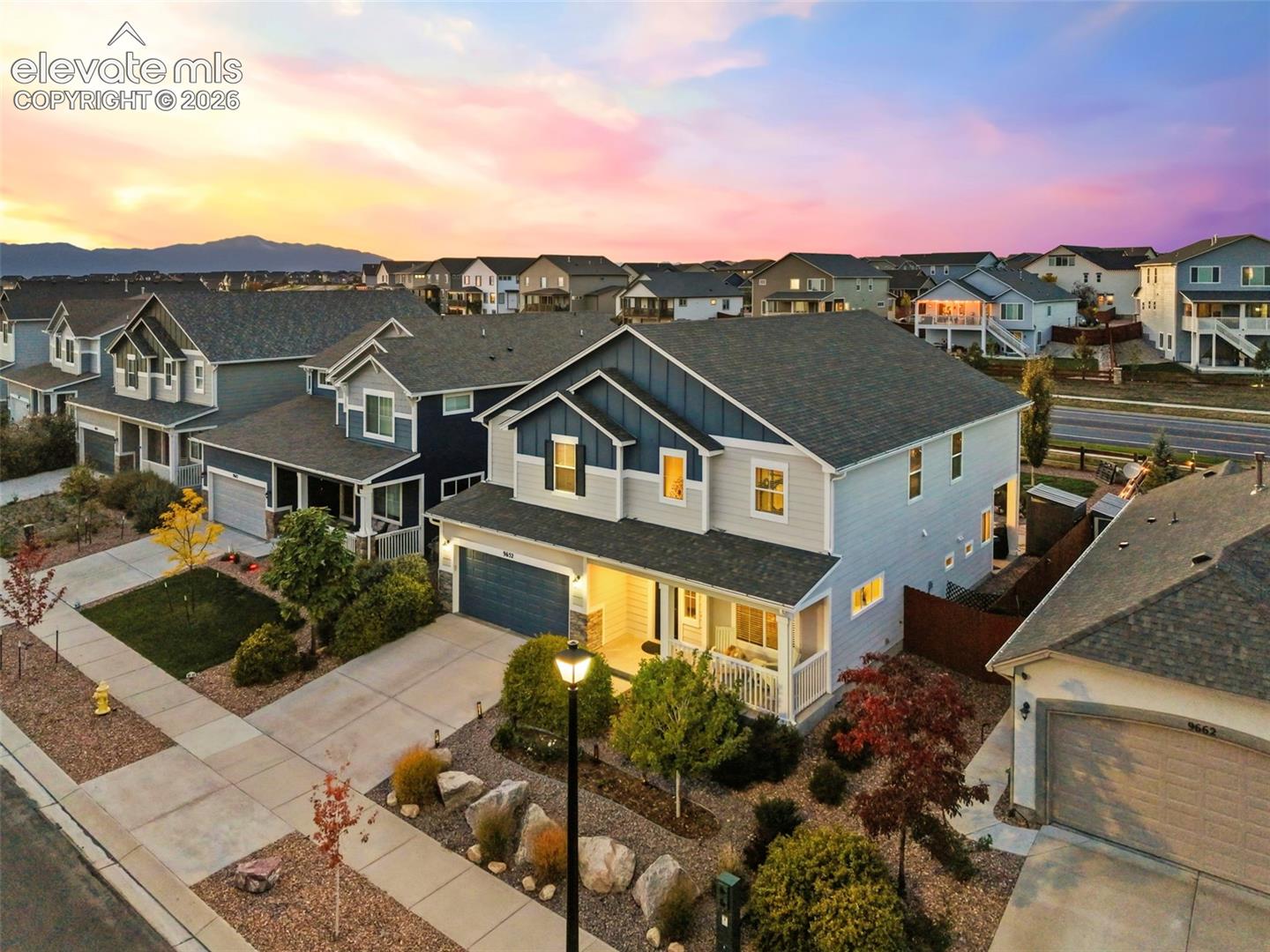 9652 Emerald Vista Drive