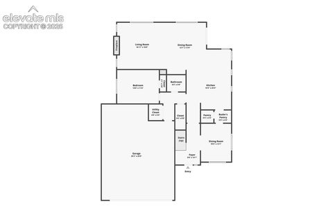 Tiny photo for 9652 Emerald Vista Drive, Peyton, CO 80831 (MLS # 1205133)