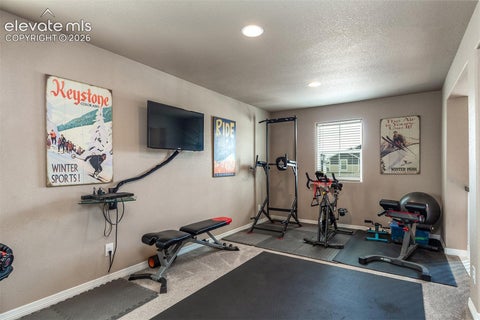 Tiny photo for 9652 Emerald Vista Drive, Peyton, CO 80831 (MLS # 1205133)
