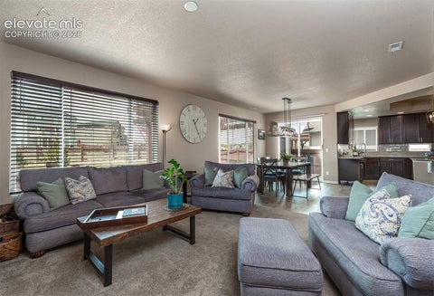 Tiny photo for 9652 Emerald Vista Drive, Peyton, CO 80831 (MLS # 1205133)