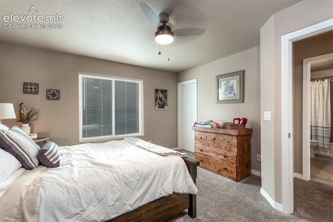 Tiny photo for 9652 Emerald Vista Drive, Peyton, CO 80831 (MLS # 1205133)