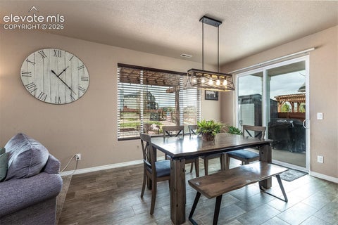 Tiny photo for 9652 Emerald Vista Drive, Peyton, CO 80831 (MLS # 1205133)