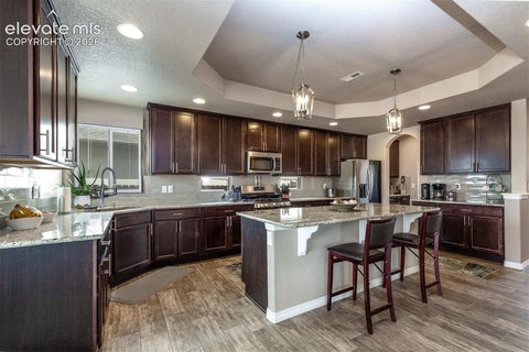 Tiny photo for 9652 Emerald Vista Drive, Peyton, CO 80831 (MLS # 1205133)