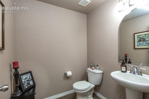 Tiny photo for 9652 Emerald Vista Drive, Peyton, CO 80831 (MLS # 1205133)