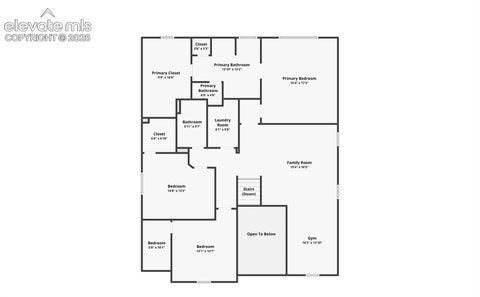 Tiny photo for 9652 Emerald Vista Drive, Peyton, CO 80831 (MLS # 1205133)