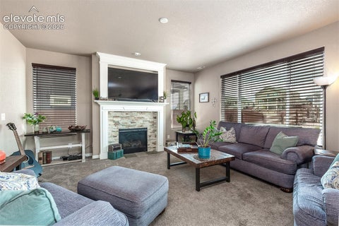 Tiny photo for 9652 Emerald Vista Drive, Peyton, CO 80831 (MLS # 1205133)