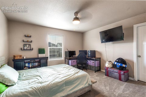 Tiny photo for 9652 Emerald Vista Drive, Peyton, CO 80831 (MLS # 1205133)