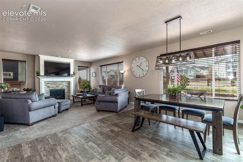 Tiny photo for 9652 Emerald Vista Drive, Peyton, CO 80831 (MLS # 1205133)