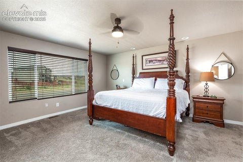 Tiny photo for 9652 Emerald Vista Drive, Peyton, CO 80831 (MLS # 1205133)