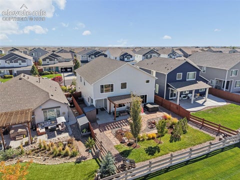 Tiny photo for 9652 Emerald Vista Drive, Peyton, CO 80831 (MLS # 1205133)