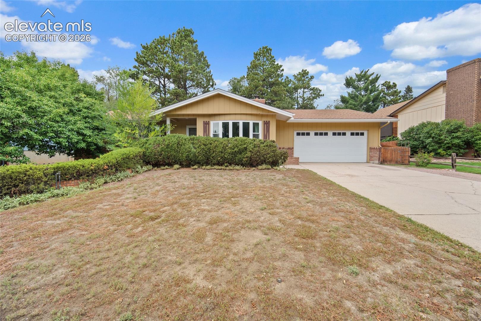 2728 Flintridge Drive