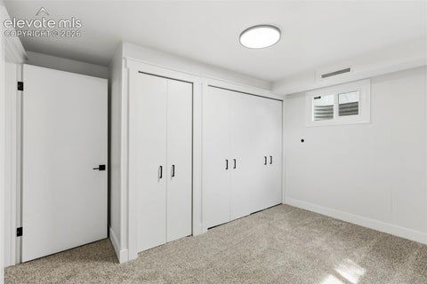 Tiny photo for 705 Pioneer Lane, Colorado Springs, CO 80904 (MLS # 6440276)