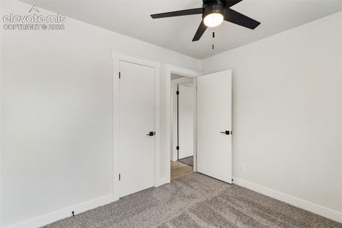 Tiny photo for 705 Pioneer Lane, Colorado Springs, CO 80904 (MLS # 6440276)