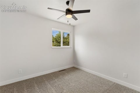 Tiny photo for 705 Pioneer Lane, Colorado Springs, CO 80904 (MLS # 6440276)
