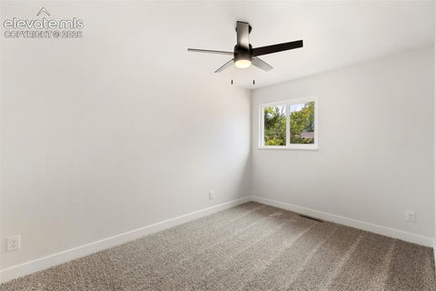 Tiny photo for 705 Pioneer Lane, Colorado Springs, CO 80904 (MLS # 6440276)