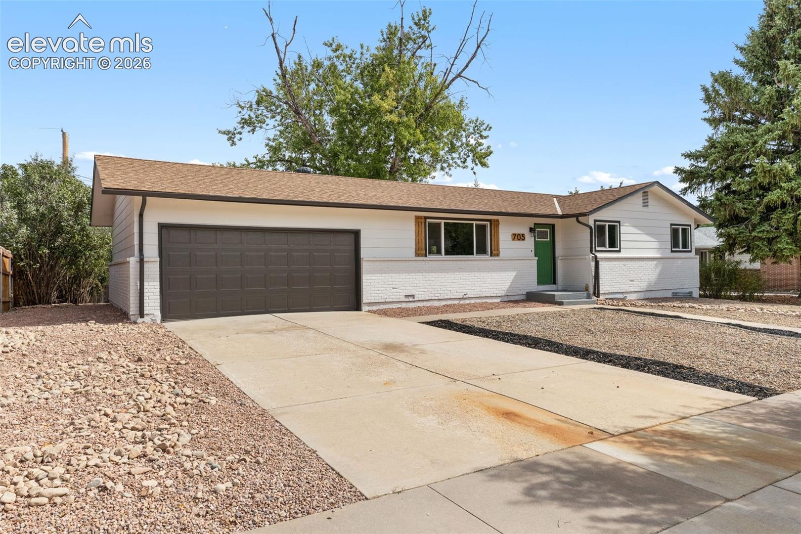 705 Pioneer Lane