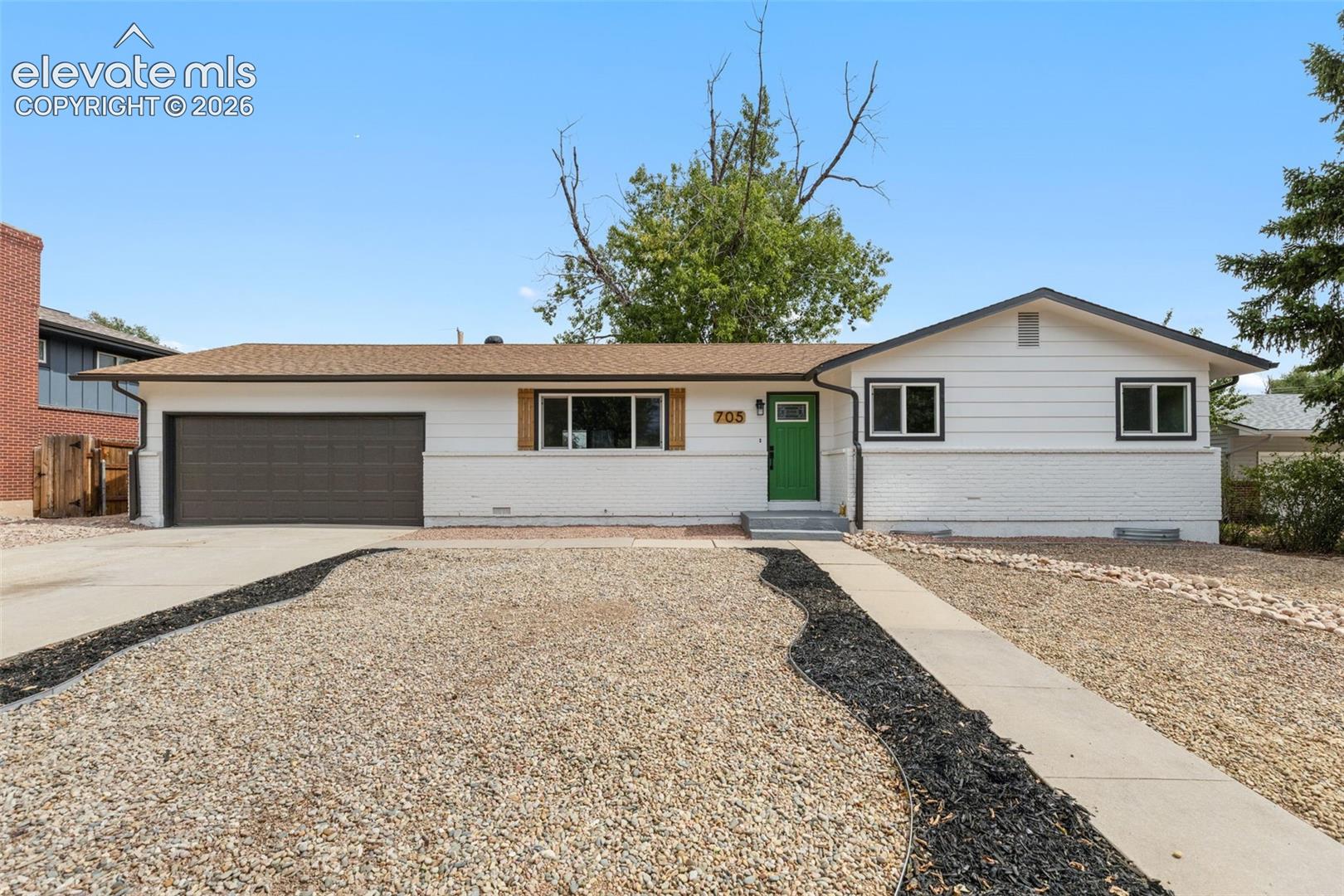 705 Pioneer Lane