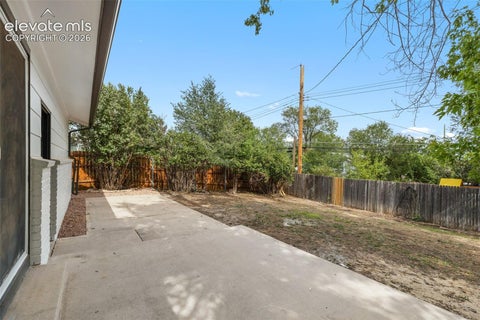 Tiny photo for 705 Pioneer Lane, Colorado Springs, CO 80904 (MLS # 6440276)
