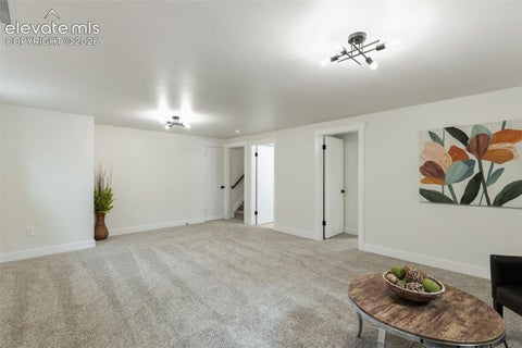 Tiny photo for 705 Pioneer Lane, Colorado Springs, CO 80904 (MLS # 6440276)
