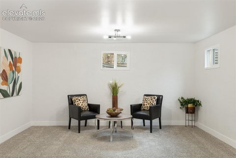 Tiny photo for 705 Pioneer Lane, Colorado Springs, CO 80904 (MLS # 6440276)