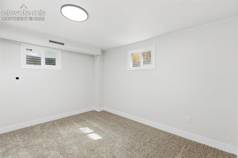 Tiny photo for 705 Pioneer Lane, Colorado Springs, CO 80904 (MLS # 6440276)