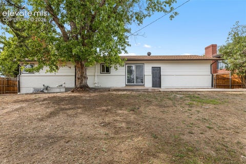 Tiny photo for 705 Pioneer Lane, Colorado Springs, CO 80904 (MLS # 6440276)