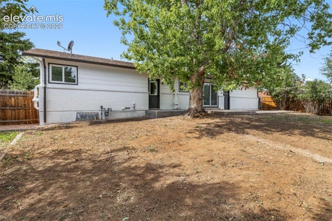 Tiny photo for 705 Pioneer Lane, Colorado Springs, CO 80904 (MLS # 6440276)