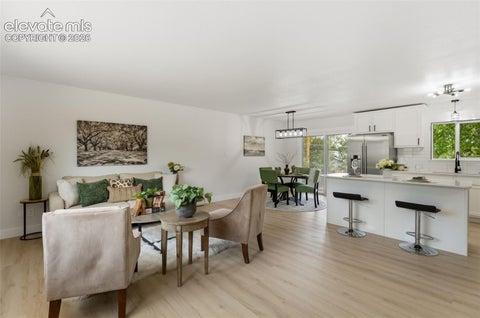 Tiny photo for 705 Pioneer Lane, Colorado Springs, CO 80904 (MLS # 6440276)