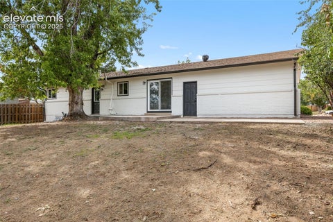 Tiny photo for 705 Pioneer Lane, Colorado Springs, CO 80904 (MLS # 6440276)