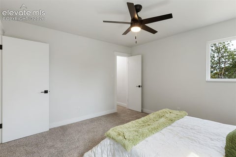 Tiny photo for 705 Pioneer Lane, Colorado Springs, CO 80904 (MLS # 6440276)