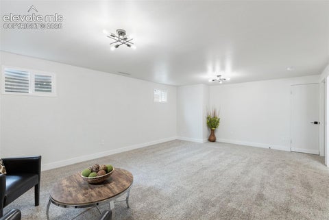 Tiny photo for 705 Pioneer Lane, Colorado Springs, CO 80904 (MLS # 6440276)