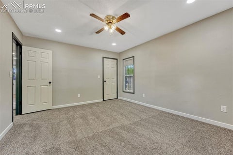 Tiny photo for 929 S Arcadia Street, Colorado Springs, CO 80903 (MLS # 9545122)