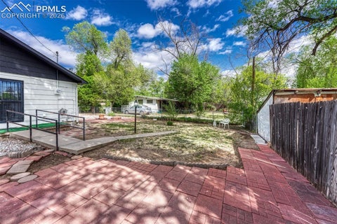 Tiny photo for 929 S Arcadia Street, Colorado Springs, CO 80903 (MLS # 9545122)
