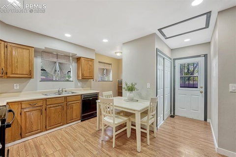 Tiny photo for 929 S Arcadia Street, Colorado Springs, CO 80903 (MLS # 9545122)