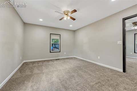 Tiny photo for 929 S Arcadia Street, Colorado Springs, CO 80903 (MLS # 9545122)