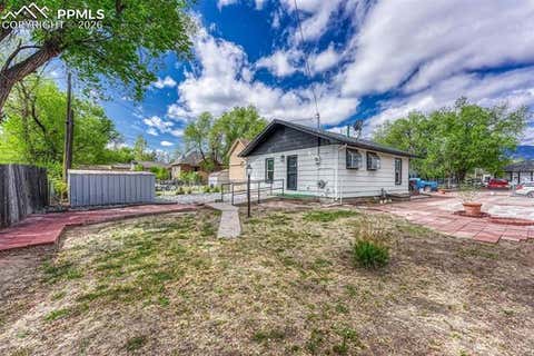 Tiny photo for 929 S Arcadia Street, Colorado Springs, CO 80903 (MLS # 9545122)