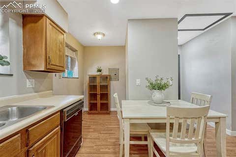 Tiny photo for 929 S Arcadia Street, Colorado Springs, CO 80903 (MLS # 9545122)