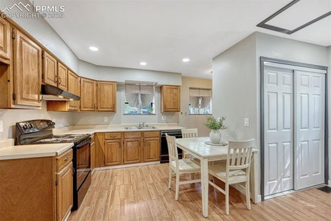 Tiny photo for 929 S Arcadia Street, Colorado Springs, CO 80903 (MLS # 9545122)