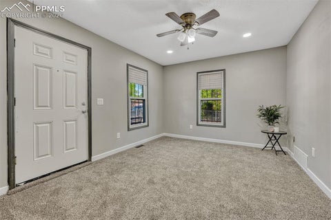 Tiny photo for 929 S Arcadia Street, Colorado Springs, CO 80903 (MLS # 9545122)