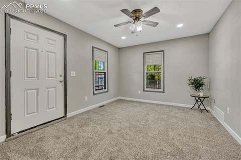 Tiny photo for 929 S Arcadia Street, Colorado Springs, CO 80903 (MLS # 9545122)