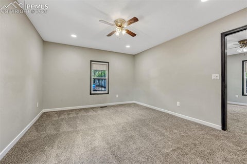 Tiny photo for 929 S Arcadia Street, Colorado Springs, CO 80903 (MLS # 9545122)