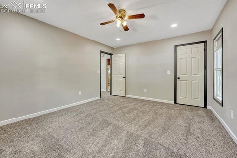 Tiny photo for 929 S Arcadia Street, Colorado Springs, CO 80903 (MLS # 9545122)