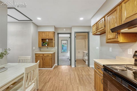 Tiny photo for 929 S Arcadia Street, Colorado Springs, CO 80903 (MLS # 9545122)