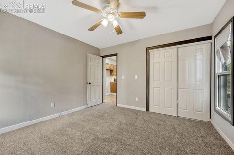 Tiny photo for 929 S Arcadia Street, Colorado Springs, CO 80903 (MLS # 9545122)